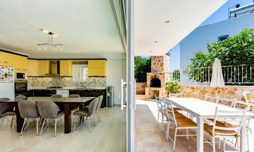 Villa Nergis — 54
