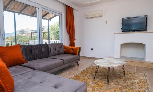 Villa Kıvanç — 29