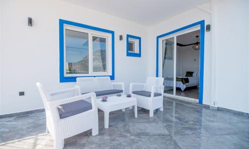 Villa Kıvanç — 35