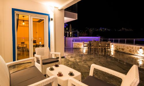 Villa Kıvanç — 3