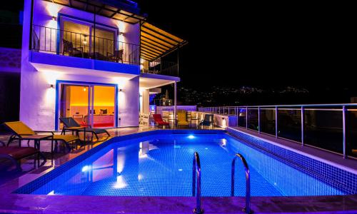 Villa Kıvanç — 4