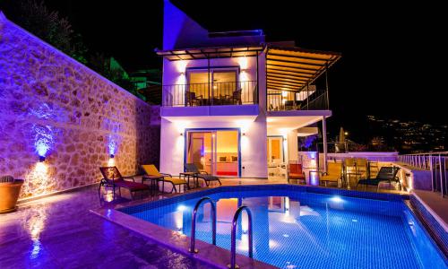 Villa Kıvanç