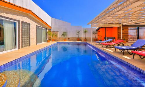 Villa Felix — 6