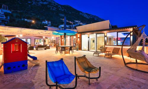 Villa Felix — 5