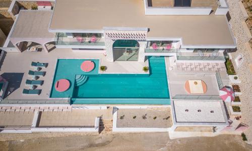 Villa Rosy — 44