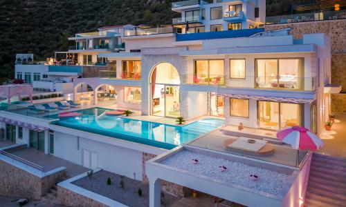 Villa Rosy — 3