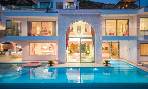 Villa Rosy — 29