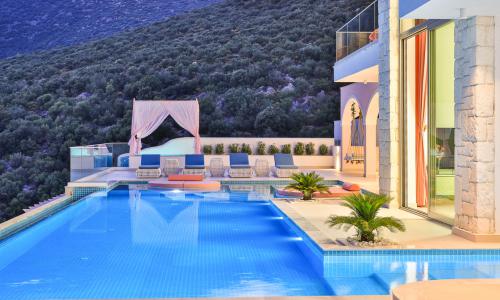 Villa Rosy — 43