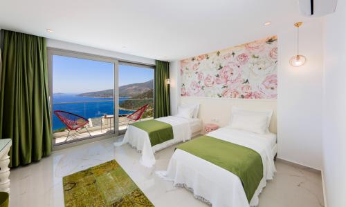 Villa Rosy — 58