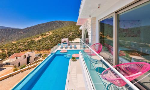 Villa Rosy — 9