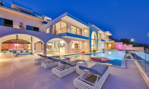Villa Rosy — 6