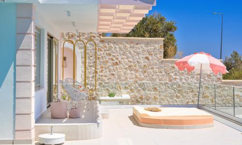 Villa Rosy — 28