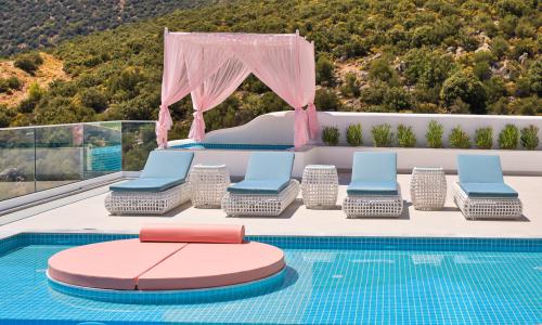 Villa Rosy — 22