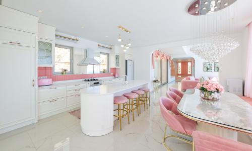 Villa Rosy — 42