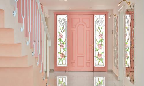 Villa Rosy — 75