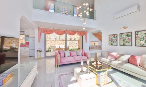 Villa Rosy — 36