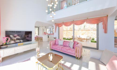 Villa Rosy — 38