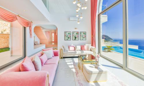 Villa Rosy — 39