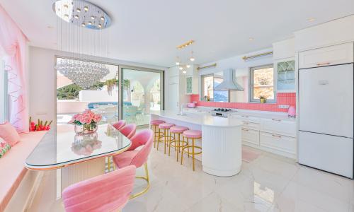 Villa Rosy — 41