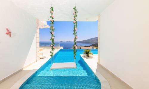 Villa Rosy — 2