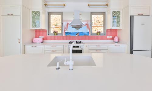 Villa Rosy — 34