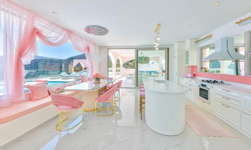 Villa Rosy — 37