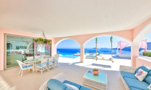 Villa Rosy — 35