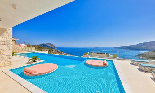 Villa Rosy — 11