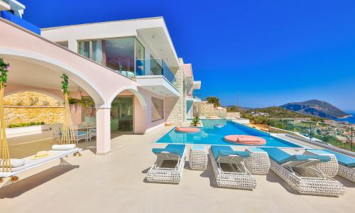 Villa Rosy — 10