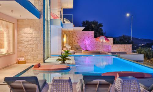 Villa Rosy — 23