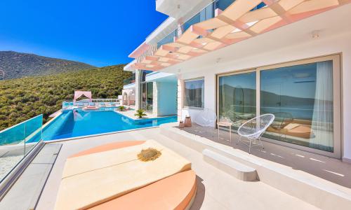 Villa Rosy — 13
