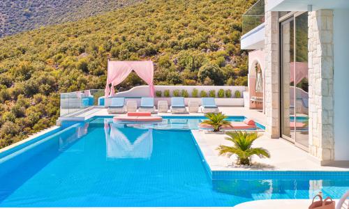 Villa Rosy — 15