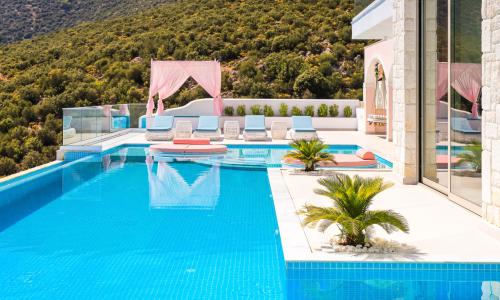 Villa Rosy — 17