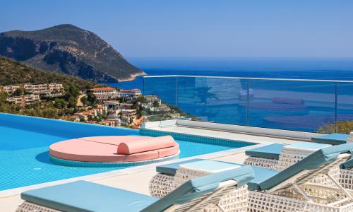 Villa Rosy — 16