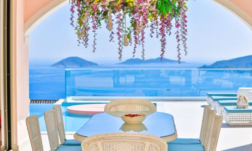 Villa Rosy — 20