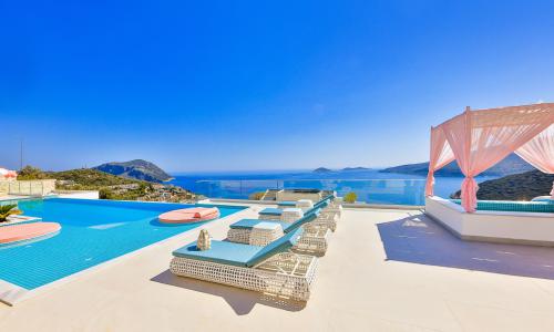 Villa Rosy — 14