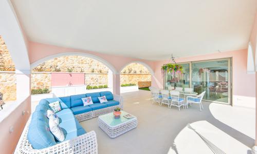 Villa Rosy — 32