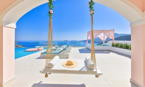 Villa Rosy