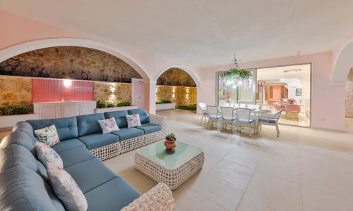 Villa Rosy — 33