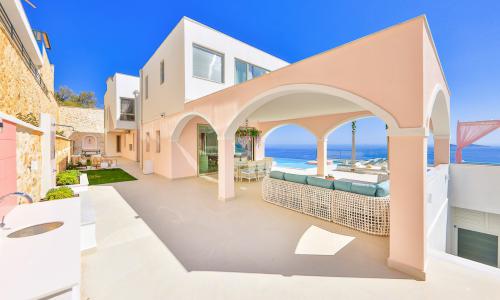 Villa Rosy — 19