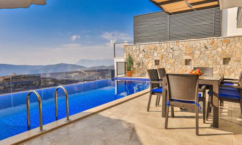 Villa Blue Star — 18