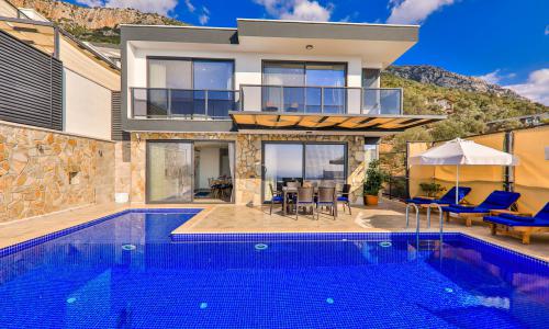 Villa Blue Star — 4