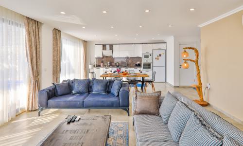 Villa Blue Star — 39