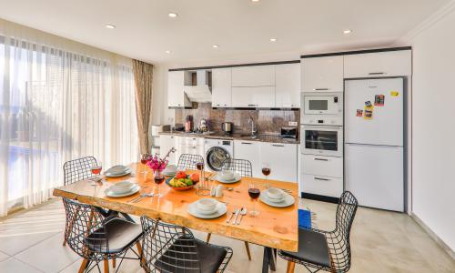 Villa Blue Star — 40