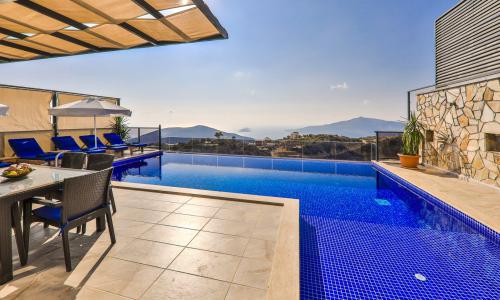 Villa Blue Star — 9