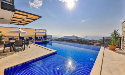 Villa Blue Star — 12