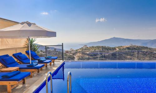 Villa Blue Star — 6