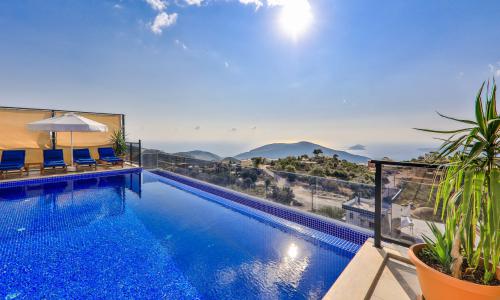 Villa Blue Star — 13