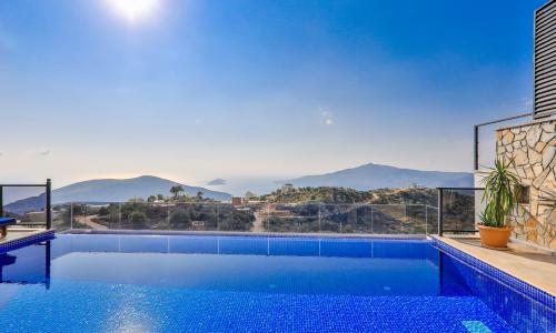 Villa Blue Star — 14