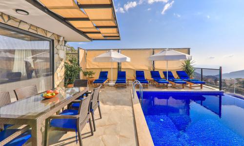 Villa Blue Star — 7